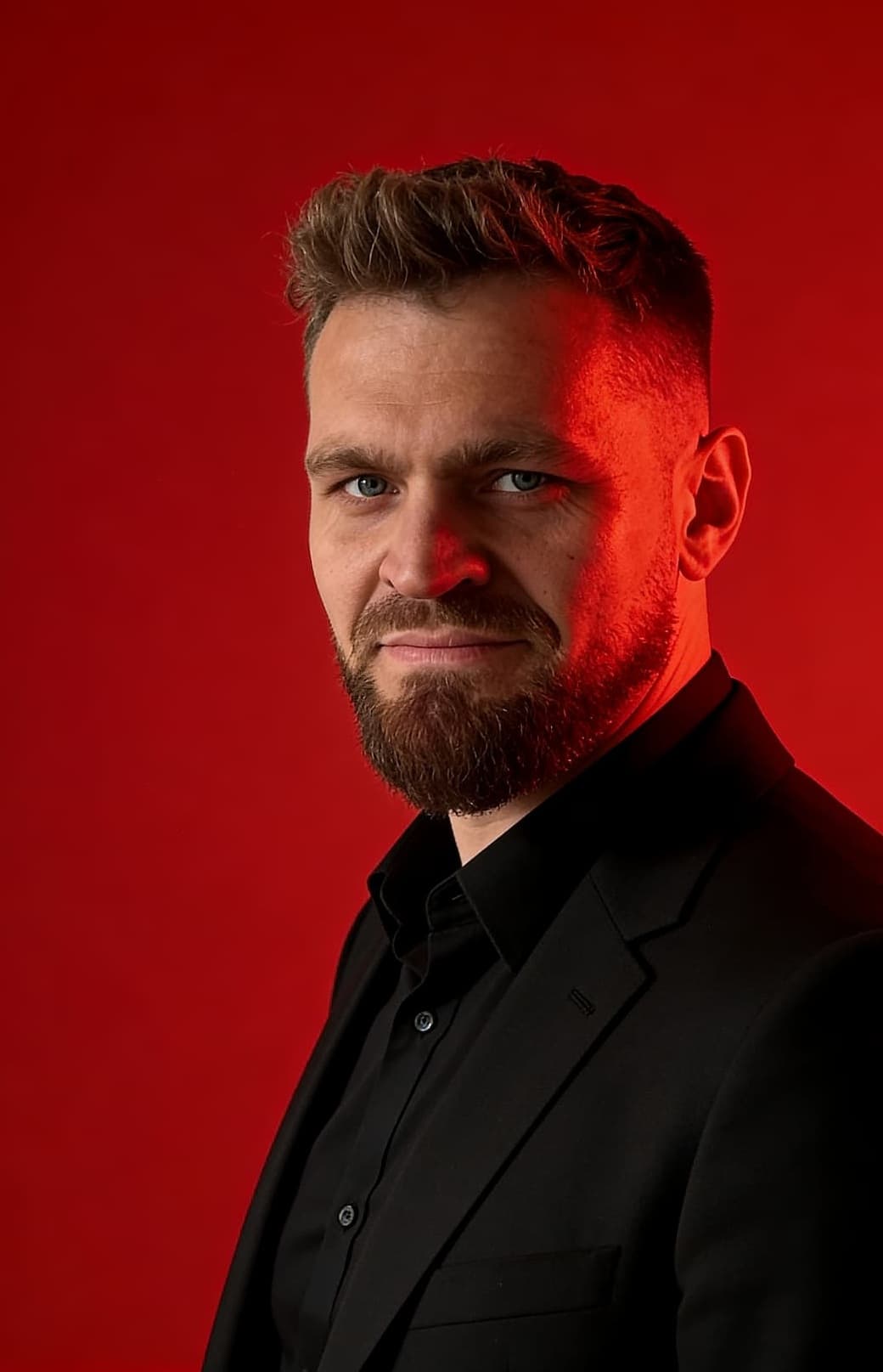 Nie jestem agencją. Jestem Twoim partnerem od technologii.